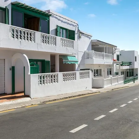 Holiday home Alizuth