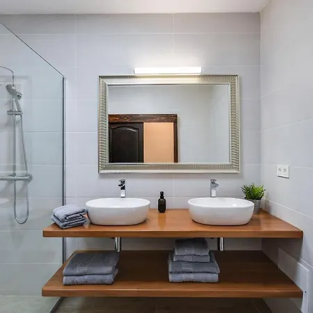 Alizuth Holiday home Playa Honda (Lanzarote)