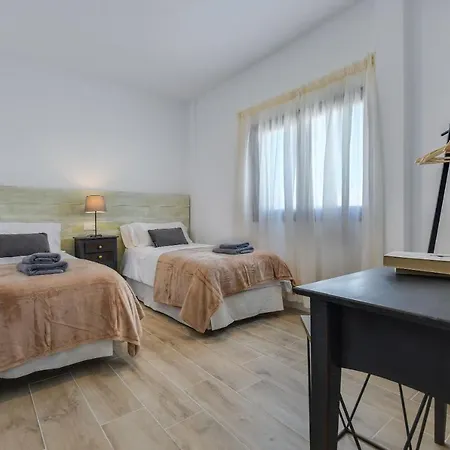 Alizuth Holiday home Playa Honda (Lanzarote)
