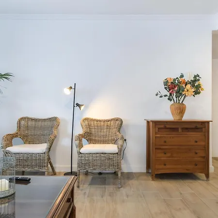Alizuth Holiday home Playa Honda (Lanzarote)
