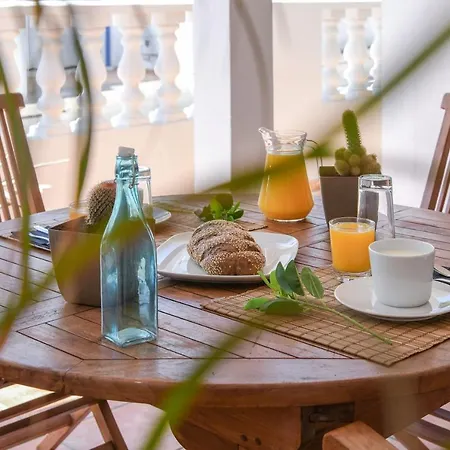 Alizuth Holiday home Playa Honda (Lanzarote)
